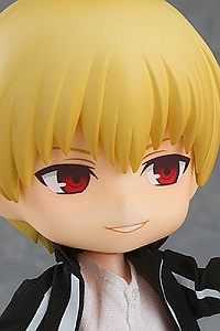 ORANGE ROUGE Fate/stay night [Heaven's Fell] Nendoroid Doll Gilgamesh