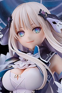 GOOD SMILE COMPANY (GSC) Ou-sama no Propose Kuozaki Saika 1/7 Plastic Figure