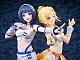 KADOKAWA KDcolle Love Live! Nijigasaki Gakuen School Idol Club Asaka Karin & Miyashita Ai SUPER NOVA Ver. 1/7 Plastic Figure gallery thumbnail