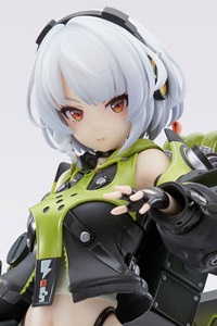 APEX Zenless Zone Zero Anby Demara 1/7 Plastic Figure