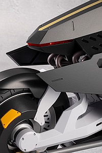 KOTOBUKIYA UNLIMITED UNIVERSE MEGALOMARIA Nights Superior Plastic Kit