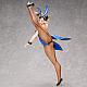 FREEing Street Fighter 6 Chun-Li Bunny Ver. 1/4 Plastic Figure gallery thumbnail