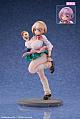 Hobby Sakura Bonyari JK Aiuchi Hina Another Colour 1/7 Plastic Figure gallery thumbnail