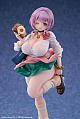 Hobby Sakura Bonyari JK Aiuchi Hina Another Colour 1/7 Plastic Figure gallery thumbnail