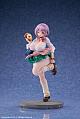 Hobby Sakura Bonyari JK Aiuchi Hina Another Colour 1/7 Plastic Figure gallery thumbnail