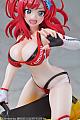 Kaitendoh Dolphin Wave Sakimiya Iruka 1/7 Plastic Figure gallery thumbnail