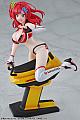 Kaitendoh Dolphin Wave Sakimiya Iruka 1/7 Plastic Figure gallery thumbnail