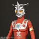 X PLUS Gigantic Series Ultraman Leo Plastic Figure gallery thumbnail