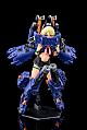 KOTOBUKIYA Megami Device BUSTER DOLL Tank MIDNIGHT FANG 1/1 Plastic Kit gallery thumbnail