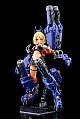 KOTOBUKIYA Megami Device BUSTER DOLL Tank MIDNIGHT FANG 1/1 Plastic Kit gallery thumbnail