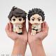 MegaHouse LookUp Haikyuu!! Oikawa Toru Uniform Ver. Plastic Figure gallery thumbnail