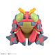 MegaHouse LookUp Digimon Adventure Tentomon Plastic Figure gallery thumbnail