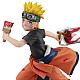 MegaHouse G.E.M. Series NARUTO Shippuden Uzumaki Naruto GO! Plastic Figure gallery thumbnail