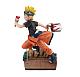 MegaHouse G.E.M. Series NARUTO Shippuden Uzumaki Naruto GO! Plastic Figure gallery thumbnail