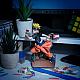 MegaHouse G.E.M. Series NARUTO Shippuden Uzumaki Naruto GO! Plastic Figure gallery thumbnail