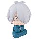 MegaHouse LookUp Eiga Kitaro Tanjo GeGeGe no Nazo Kitaro no Chichi Plastic Figure gallery thumbnail