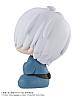 MegaHouse LookUp Eiga Kitaro Tanjo GeGeGe no Nazo Kitaro no Chichi Plastic Figure gallery thumbnail