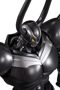 MegaHouse Variable Action Hi-SPEC PLUTO Pluto Action Figure