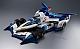 MegaHouse Variable Action HIi-SPEC Future GPX Cyber Formula SIN ν-Asurada AKF-0/G gallery thumbnail