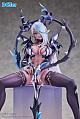 DCTer Ryuhimeshi Timaeus 1/7 Plastic Figure gallery thumbnail