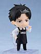 GOOD SMILE COMPANY (GSC) Yochien WARS Nendoroid Doug gallery thumbnail