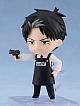 GOOD SMILE COMPANY (GSC) Yochien WARS Nendoroid Doug gallery thumbnail