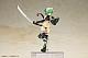 KOTOBUKIYA Frame Arms Girl Magatsuki Cat Armor Ver. Plastic Kit gallery thumbnail