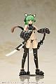 KOTOBUKIYA Frame Arms Girl Magatsuki Cat Armor Ver. Plastic Kit gallery thumbnail