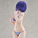 Union Creative To LOVE-ru Darkness Swimsuit Series Sairenji Haruna 1/4 Plastic Figure gallery thumbnail