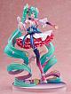 DMM Factory Creators Collection Figure Hatsune Miku Rosuuri Ver. 1/7 Plastic Figure gallery thumbnail