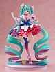 DMM Factory Creators Collection Figure Hatsune Miku Rosuuri Ver. 1/7 Plastic Figure gallery thumbnail