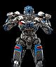 threezero Transformers: Rise of the Beasts DLX Mirage Action Figure gallery thumbnail