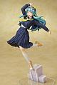 ques Q Urusei Yatsura Lum Seifuku-ban 1/7 Plastic Figure gallery thumbnail