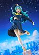 ques Q Urusei Yatsura Lum Seifuku-ban 1/7 Plastic Figure gallery thumbnail