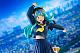 ques Q Urusei Yatsura Lum Seifuku-ban 1/7 Plastic Figure gallery thumbnail