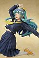 ques Q Urusei Yatsura Lum Seifuku-ban 1/7 Plastic Figure gallery thumbnail