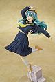 ques Q Urusei Yatsura Lum Seifuku-ban 1/7 Plastic Figure gallery thumbnail