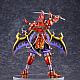 Union Creative Shinroku Bushu Shien / Yu-Gi-Oh! Card Game Monster Figure Collection Plastic Figure  gallery thumbnail