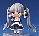 GOOD SMILE ARTS Shanghai Azur Lane Nendoroid Formidable Keisou Ver. gallery thumbnail