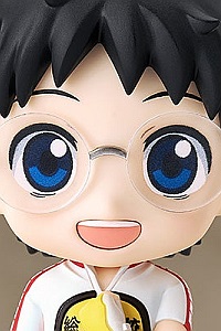 GOOD SMILE ARTS Shanghai Yowamushi Pedal LIMIT BREAK Nendoroid Light Onoda Sakamichi