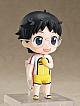 GOOD SMILE ARTS Shanghai Yowamushi Pedal LIMIT BREAK Nendoroid Light Onoda Sakamichi gallery thumbnail