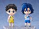 GOOD SMILE ARTS Shanghai Yowamushi Pedal LIMIT BREAK Nendoroid Light Onoda Sakamichi gallery thumbnail