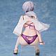 FREEing Azur Lane Reno Summer Spinoff 1/7 Plastic Figure gallery thumbnail