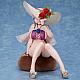 FREEing Azur Lane Reno Summer Spinoff 1/7 Plastic Figure gallery thumbnail