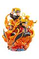 MegaHouse Puchirama DX NARUTO Shippuden 01 Naruto Special Plastic Figure gallery thumbnail