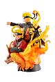 MegaHouse Puchirama DX NARUTO Shippuden 01 Naruto Special Plastic Figure gallery thumbnail