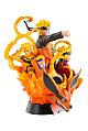 MegaHouse Puchirama DX NARUTO Shippuden 01 Naruto Special Plastic Figure gallery thumbnail