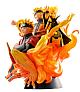 MegaHouse Puchirama DX NARUTO Shippuden 01 Naruto Special Plastic Figure gallery thumbnail