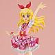 MegaHouse Lucrea Aikatsu! 10th STORY -Mirai e no STARWAY- Hoshimiya Ichigo -Hikaru Mirai e- Plastic Figure gallery thumbnail