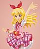 MegaHouse Lucrea Aikatsu! 10th STORY -Mirai e no STARWAY- Hoshimiya Ichigo -Hikaru Mirai e- Plastic Figure gallery thumbnail